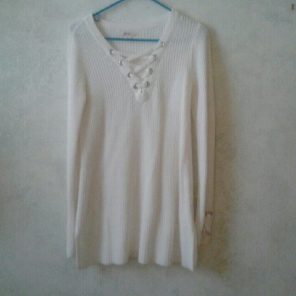 Style &Co sweater